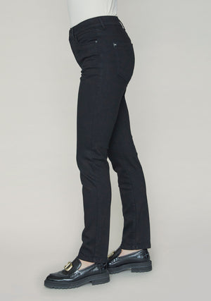 I SAY Napoli Jeans Pants 900 Black