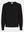 I SAY Netty Knit Cardigan Knitwear 900 Black