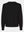I SAY Netty Knit Cardigan Knitwear 900 Black