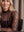 I SAY Nicole Lace Blouse Blouses 356 Dark brown
