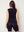 I SAY Nilla V-Neck Top Tops 900 Black