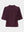 I SAY Nova s/s Blouse Blouses 419 Aubergine