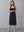 I SAY Nugga Long Underdress Basics 900 Black