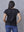 I SAY Nugga V-Neck T-Shirt T-Shirts 900 Black