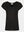 I SAY Nugga V-Neck T-Shirt T-Shirts 900 Black