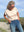 I SAY Nugga Viscose T-Shirt Basics 112 Sand