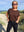 I SAY Nugga Viscose T-Shirt Basics 356 Dark brown