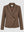 I SAY Oda Blazer Jackets N60 Brown Herringbone