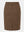 I SAY Oda Skirt Skirts N60 Brown Herringbone