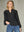 I SAY Ofia Blouse Blouses 900 Black