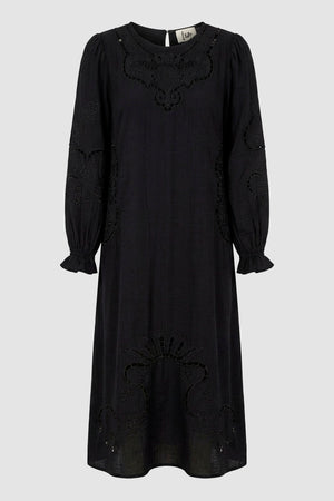 I SAY Ofia Dress Dresses 900 Black