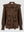 I SAY Olise Flounce Shirt Shirts 885 Khaki