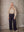 I SAY Orana Pant Pants 900 Black