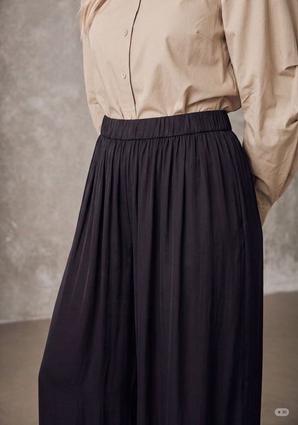 I SAY Orana Pant Pants 900 Black
