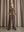 I SAY Osa Classic Pant Pants 126 Brown Melange