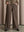 I SAY Osa Classic Pant Pants 126 Brown Melange