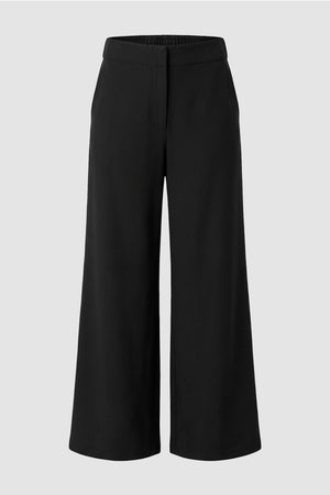 I SAY Ova Pocket Pant Pants 900 Black