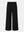 I SAY Ova Wide Pant Pants 900 Black