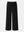 I SAY Ova Wide Pant Pants 900 Black