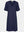 I SAY Pearl Baloon Sleeve Dress Dresses 640 Navy