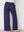 I SAY Pearl Pant Pants 640 Navy