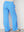 I SAY Pearl Pant Pants 645 Skyblue