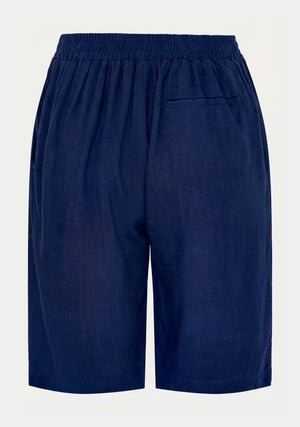 I SAY Pearl Shorts Shorts 640 Navy