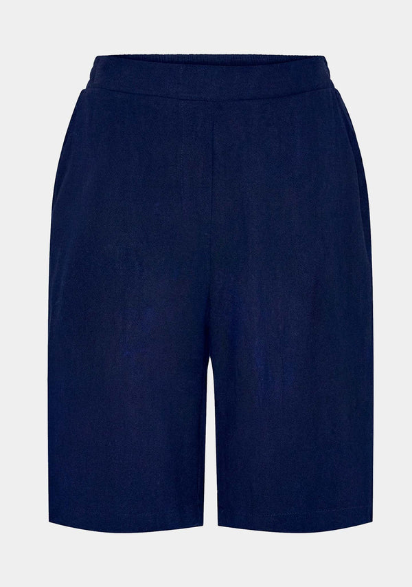 I SAY Pearl Shorts Shorts 640 Navy