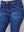 I SAY Portofino Straight Jeans Pants M90 Darker Classic Wash