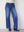 I SAY Portofino Wide Jeans Pants M88 Classic Wash