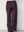 I SAY Rimini Wide Pant Pants 356 Dark brown