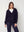 I SAY Robin Cardigan Knitwear 900 Black