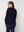 I SAY Robin Cardigan Knitwear 900 Black
