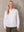 I SAY Sigga Basic Shirt Shirts 100 White