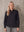 I SAY Sigga Basic Shirt Shirts 900 Black
