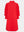 I SAY Sigga Deco Dress Dresses 432 Fresh Red