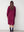 I SAY Sigga Dress Dresses 434 Wine