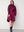 I SAY Sigga Dress Dresses 434 Wine