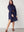 I SAY Sigga Dress Dresses 640 Navy