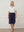 I SAY Sigga Flounce Blouse Blouses 100 White