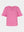 I SAY Sigga Flounce Blouse Blouses 550 Fresh Pink
