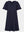 I SAY Sigga Flounce Dress Dresses 640 Navy