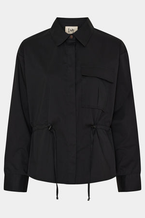 I SAY Sigga Jacket Jackets 900 Black