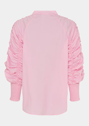 I SAY Sigga New Shirt Shirts 516 Pink