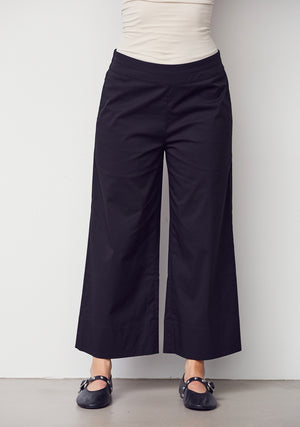 I SAY Sigga Pant Pants 900 Black