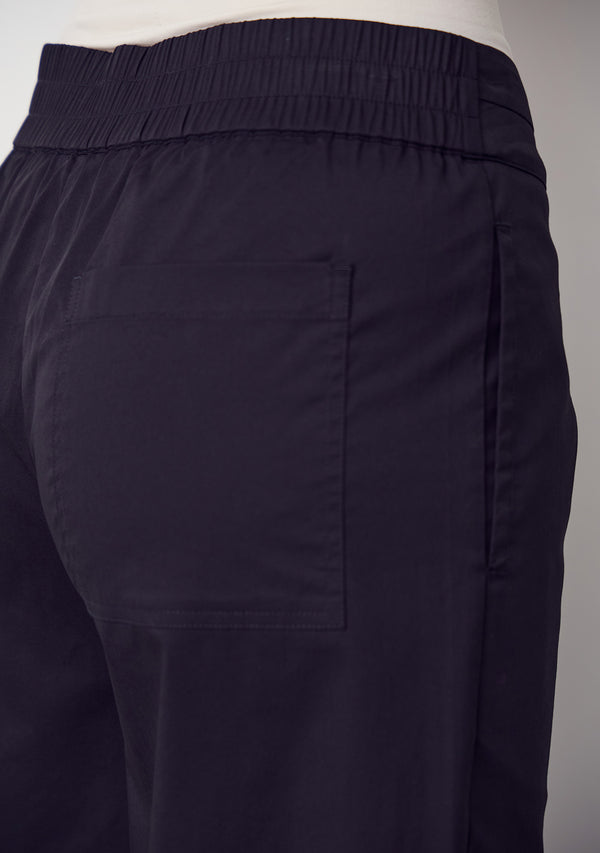 I SAY Sigga Pant Pants 900 Black