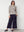 I SAY Sigga Pant Pants 900 Black