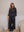 I SAY Sigga Pant Pants 900 Black