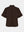 I SAY Sigga Pocket Shirt Shirts 356 Dark brown