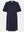 I SAY Sigga Poplin Dress Dresses 640 Navy